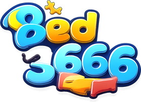 bed 3666 লোগো